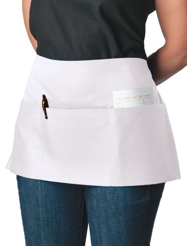 Waitress Apron Waiter White Sookie Stackhouse Costume Accessory Trueblood New