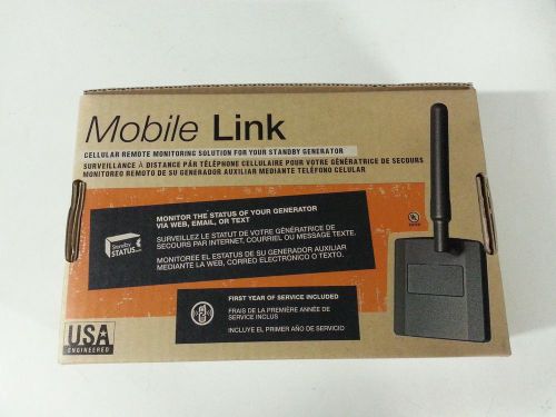 Generac Mobile Link 0K2185B