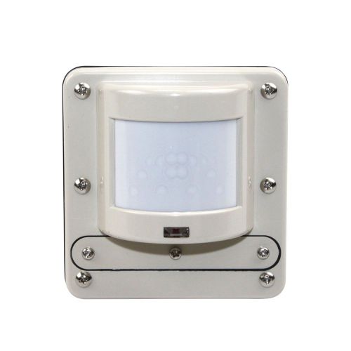 Wattstopper cb-100 low temperature occupancy sensor, pir, time delay for sale