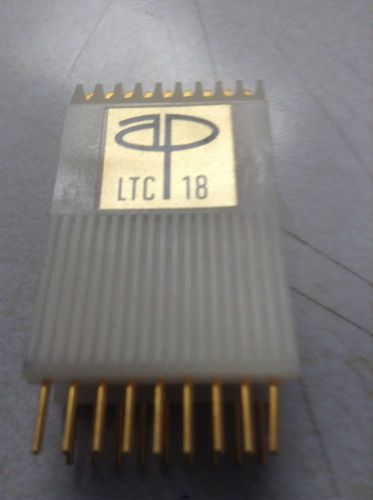 LTC18 AP 18-PIN IC TEST CLIP LTC-18 Free ship