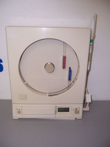 8657 omega ct485b chart recorder for sale