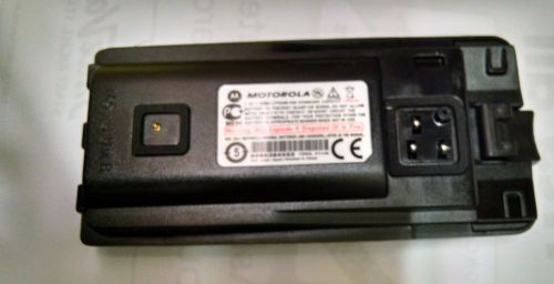 Motorola rln6351b std li0ion battery only new in box for sale