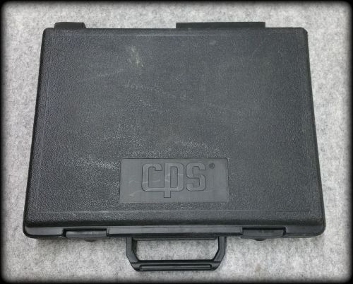 CPS CC220 Compute-A-Charge High Capacity Refrigerant Charging Scale