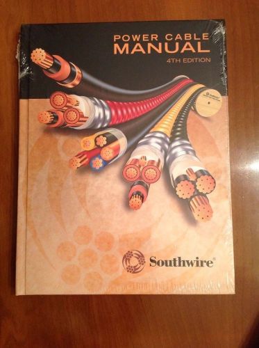 Southwire Power Cable Manual, 4th edition