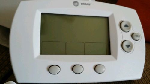 Trane Programmable Thermostat Comfort Control TCONT600AF11MA