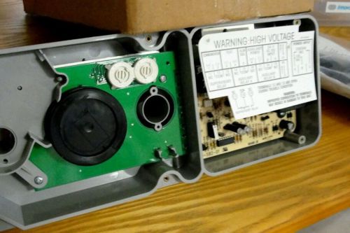 Notifier Innovair FSD-751RPL Duct Smoke Detector, Complete *New*