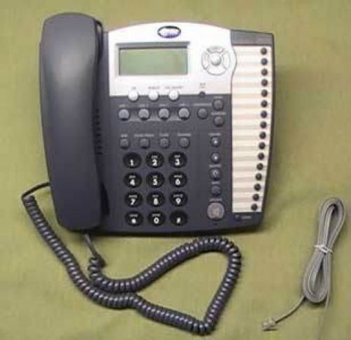 AT&amp;T 974 4 line Small Business phones  No control unit needed/Wrnty 984 945