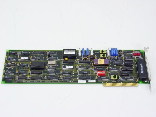 Maxconn Data Acquisition Board  69140 9237/G