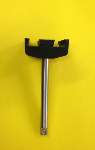 Solus valu guide double rail holder for sale