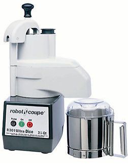 ***BRAND NEW*** Robot Coupe R301 Ultra Food Processor