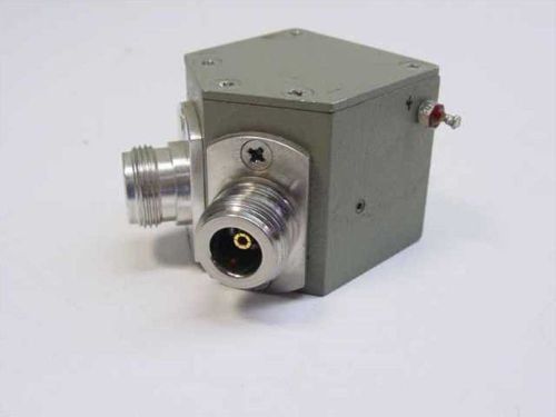 HP Latching Coaxial Switch  Format 1C (SPDT) ~V