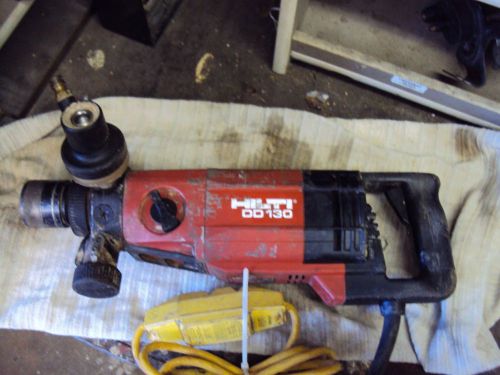 Hilti dd-130