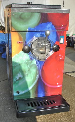 Sani Serv Frozen Drink Slush Margarita Machine