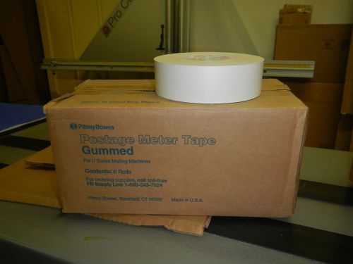 Postage meter tape for sale