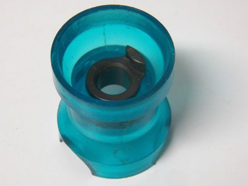 5/16 drill slip bushing cup - aircraft/ sheet metal tools ..........(2-2-1) for sale