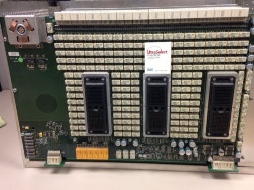 GE Voluson CPU5.P5 Module Board