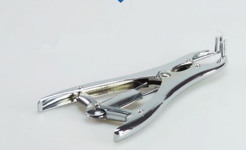 Stainless Steel Lamb Castrating Plier Tail Dock Applicator Expander Tool DIY