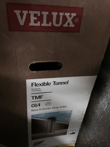 TMF 014 - VELUX Flexible Pitched SUN TUNNEL™ - 14 inch FREE SHIPPING! Great Deal
