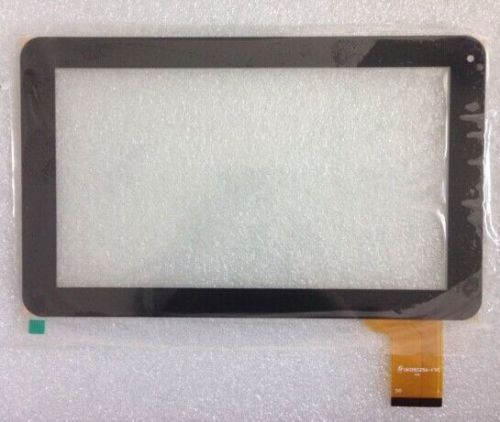 9 inch Touch Screen Digitizer Glass for UK090256-FPC #H03 YD