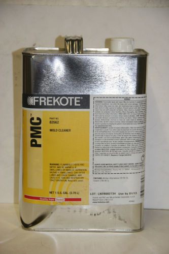 Frekote pmc mold cleaner (83562) 1 gal for sale