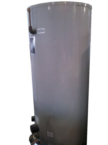 Niles j32-200 200 gallon insulated hot water storage tank 150 psi ultonium lined for sale