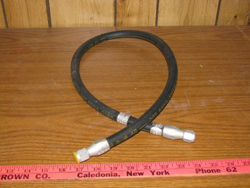 Hose assembly nonmetallic fa7269ggg0380, 6n1047 for sale