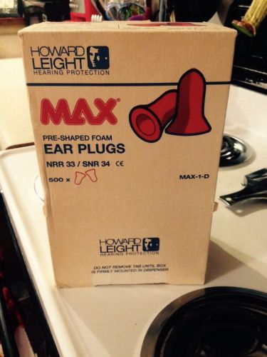 Ear plugs for sale
