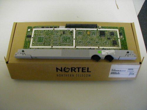 Nortel Norstar 2 Port Fiber Expansion Card A0404244