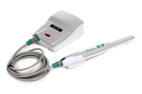 2015 new SONY CCD 4 Mega Pixels Dental Intraoral Intra Oral Camera USB 2.0+VGA