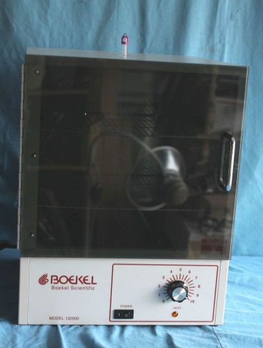 Boekel 132000 incubator for sale