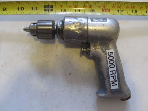 Aircraft tools Rockwell 5000 RPM