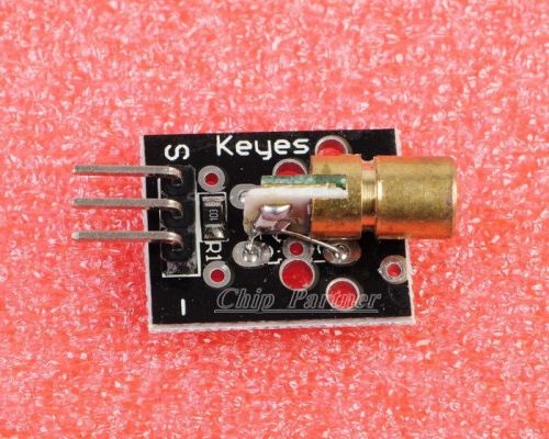 KY-008 Laser Transmitter Module for Arduino AVR PIC