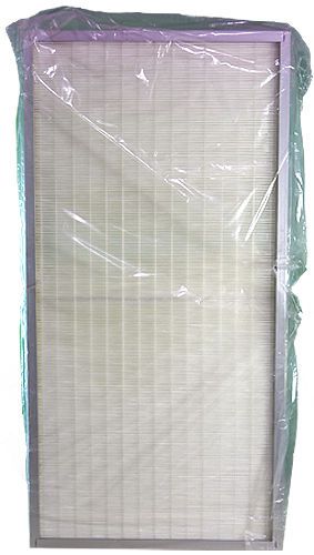 New caltec donaldson absbd4 lab hood filter for sale