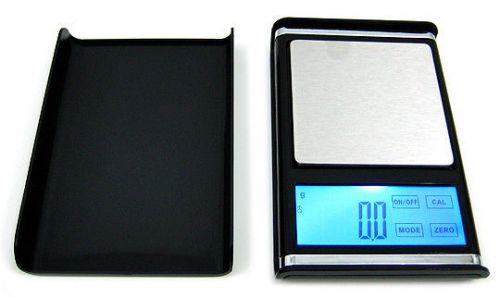 1000 Gram Touchscreen Scale Digital Touch Screen Scales
