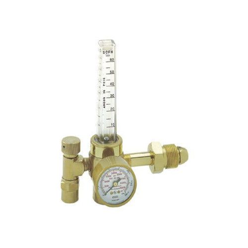 Gentec flowmeters/regulators - flowmeter regulator 191aw/6&#039; hose for sale