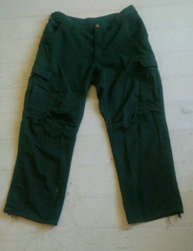 Wildland Fire Nomex Pants 30-34 x 30