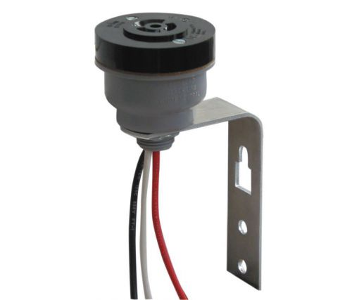 Nsi 2421 tork receptacle with cup and bracket; 120 - 480 volt, twist lock for sale