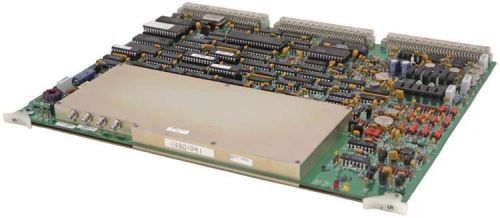 ATL Pulse Processor Board 7500-0561-03 For Ultramark 4 Plus Ultrasound System
