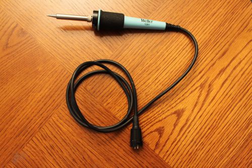 New Weller TC201T Replacement Soldering Pencil for WTCPT Soldering Station