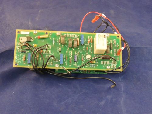 BATTERY CHARGER BOARD
