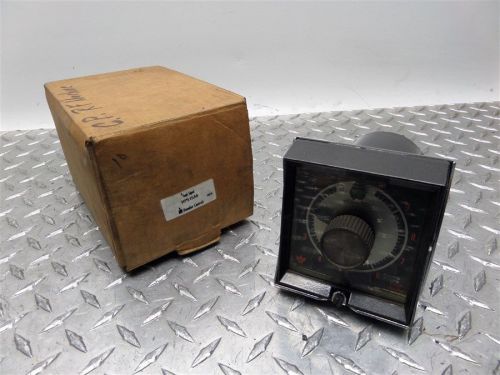 Nice eagle signal cycl-flex 10 second hp515a6 timer for sale