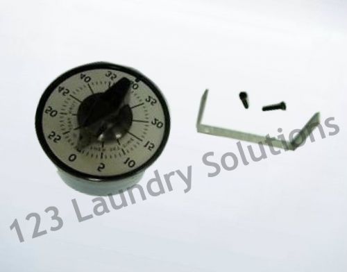 D- generic 60 minutes manual timer for cissel ea-00330-0 for sale