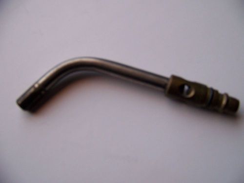 Turbo Torch Type Tip A-11 Used