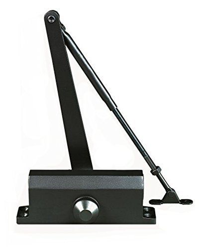 Cal-royal 420p commercial grade door closer  size 2 spring  duronotic for sale