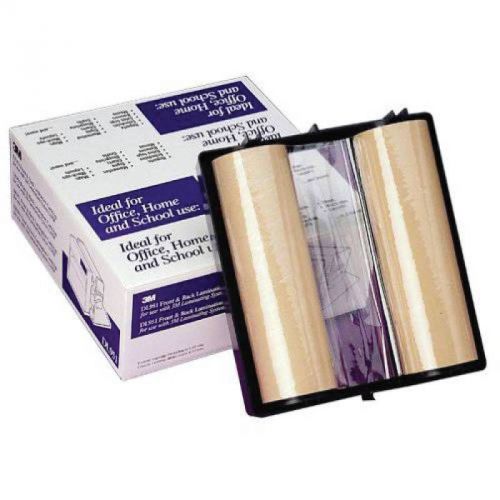 3m dual laminate refill cartridge dl951 for ls950, 8-1/2&#034; x 100&#039;, roll for sale