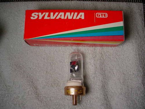 Sylvania BRP Projector Lamp 750w 120v NOS