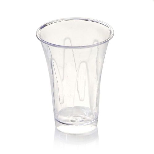 Restaurantware mini trumpet cup (100 count) for sale