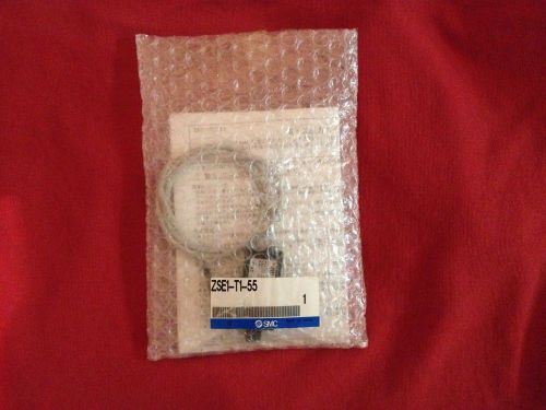 ELECTRONIC PRESSURE SWITCH ZSE1-T1-55