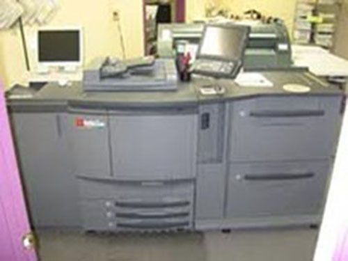 Production Printer Bizhub Pro c6500