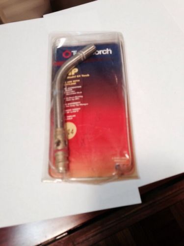 A-14 TURBO TORCH FOR ACETYLENE